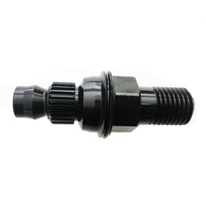 3 Slot adapter and 4'' dry core bit combo HILTI adapter 5/8"-11 THREAD 